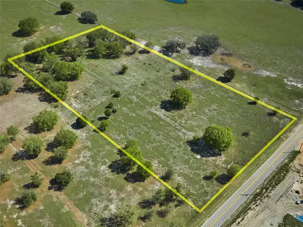 386 Capps Road, LAKE WALES, FL 33898