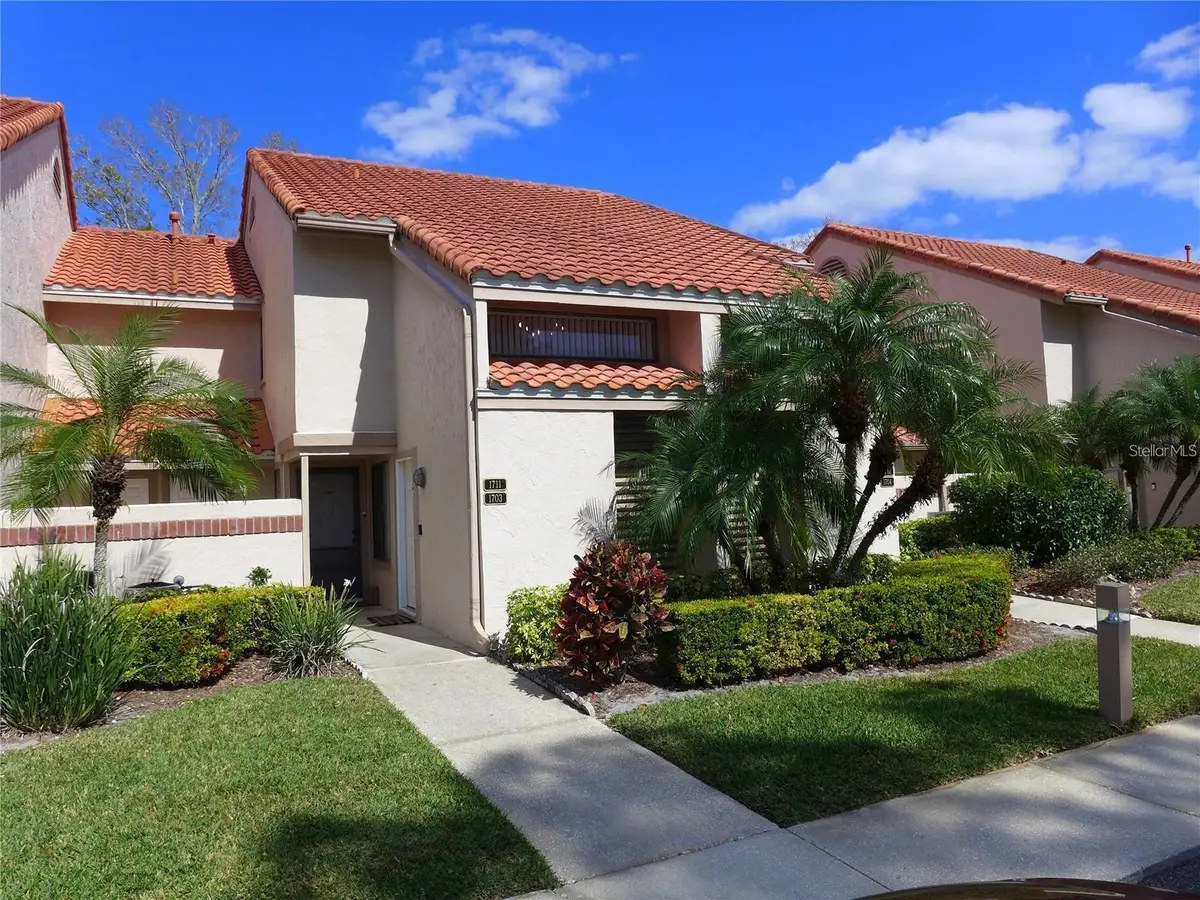 1711 Garden Lake Drive #1711, Winter Haven, FL 33884 - #1