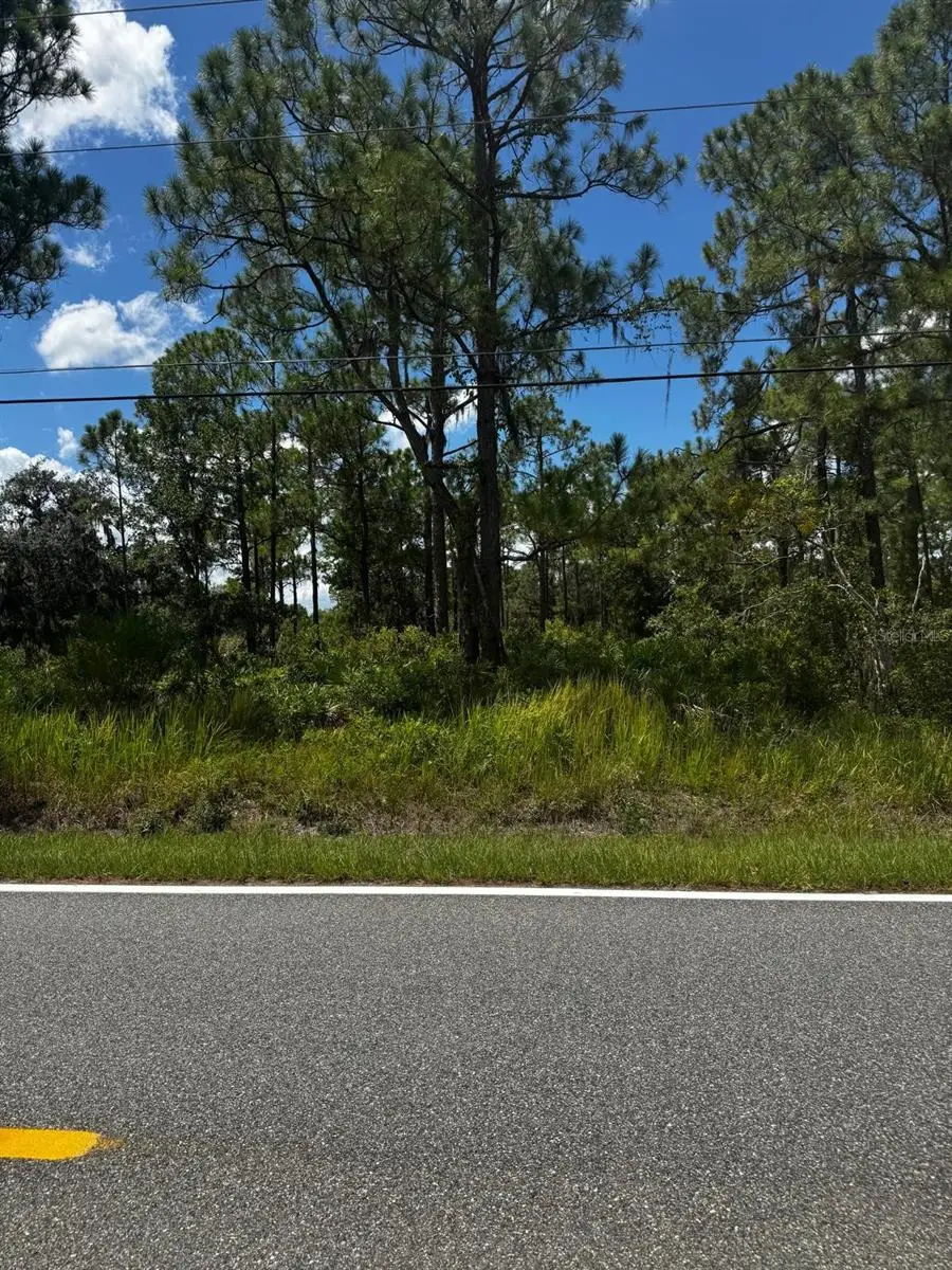 Mcclellan Road #4, Frostproof, FL 33843 - #1