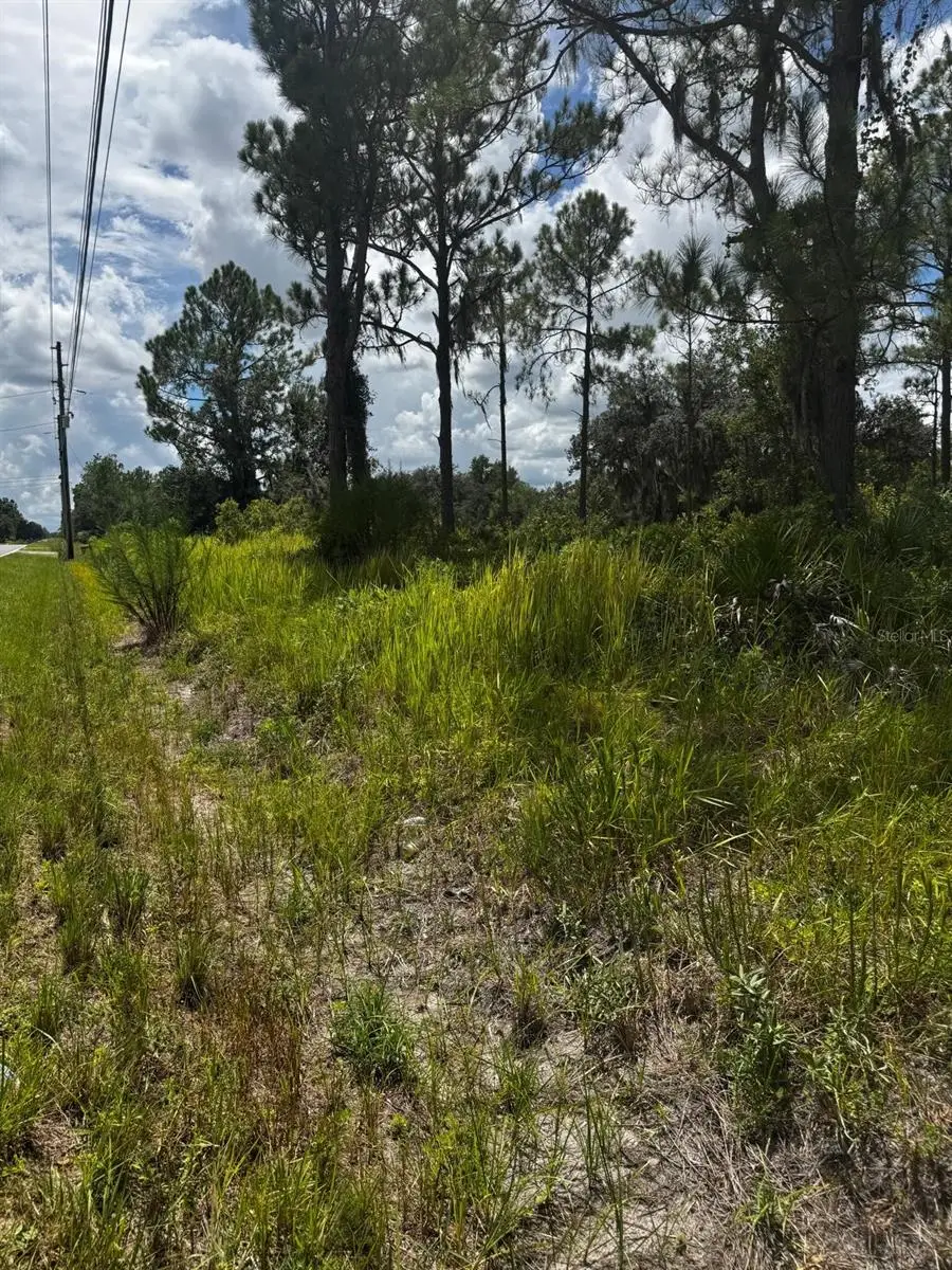 Mcclellan Road #49, Frostproof, FL 33843 - #3