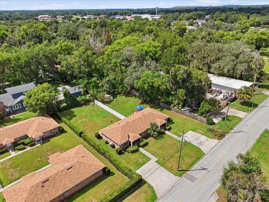 745 E Hooker Street, Bartow, FL 33830 - #2
