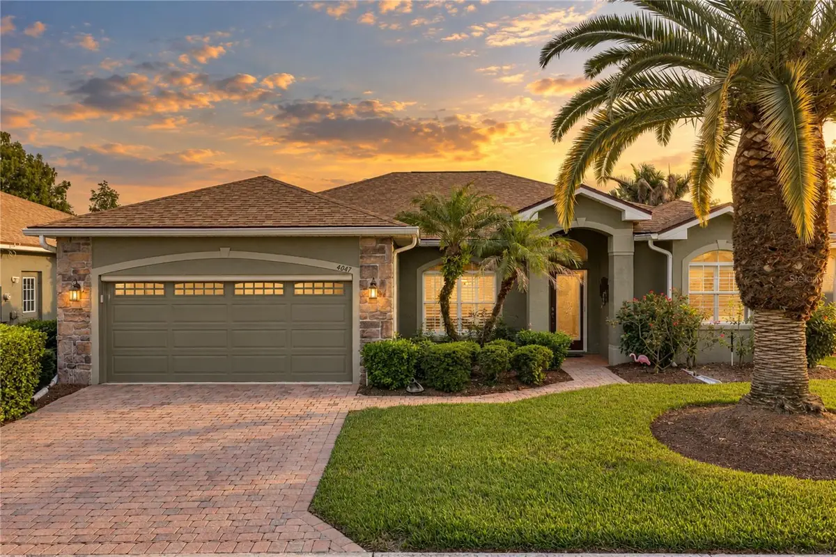 4047 Birkdale Drive, Lake Wales, FL 33859 - #1