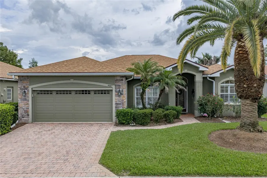 4047 Birkdale Drive, Lake Wales, FL 33859 - #2