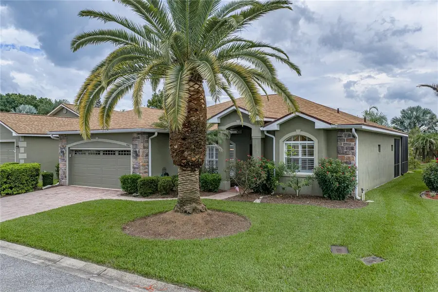 4047 Birkdale Drive, Lake Wales, FL 33859 - #3