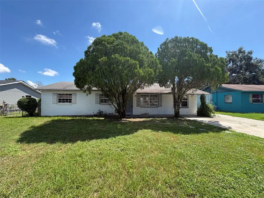 1114 Carefree Cove Drive, Winter Haven, FL 33881 - #2