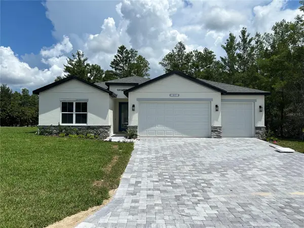 7919 N Tiny Lily Drive, DUNNELLON, FL 34434