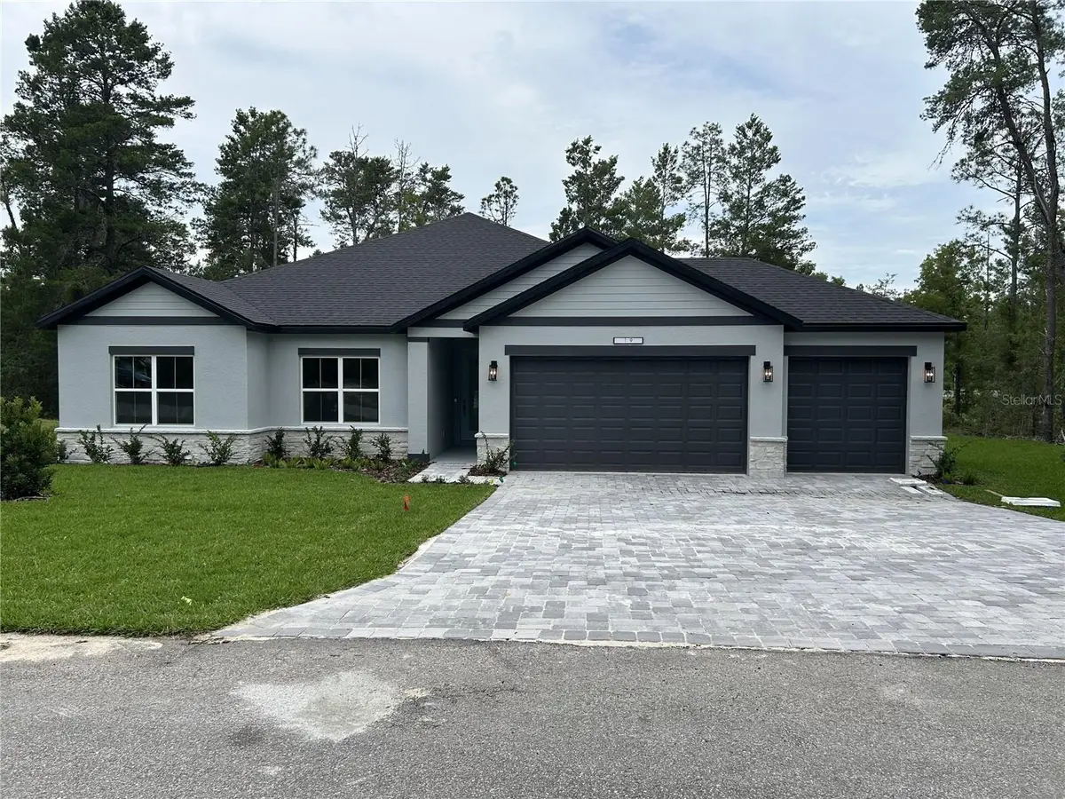 11500 Lomita Wren Road, Brooksville, FL 34614 - #1