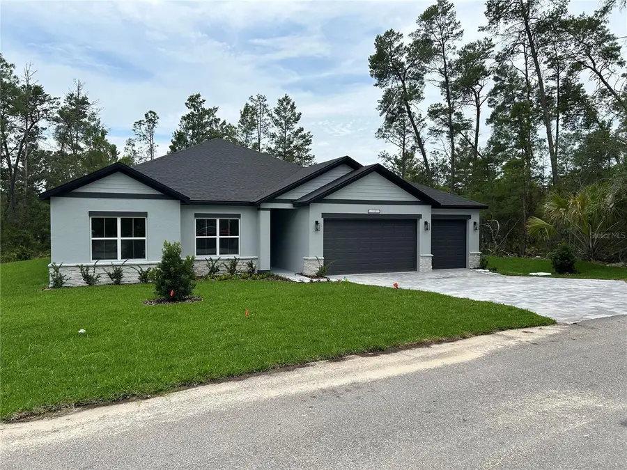 11500 Lomita Wren Road, Brooksville, FL 34614 - #2