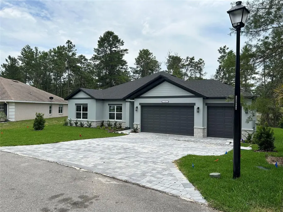 12437 Harris Hawk Road, Brooksville, FL 34614 - #3