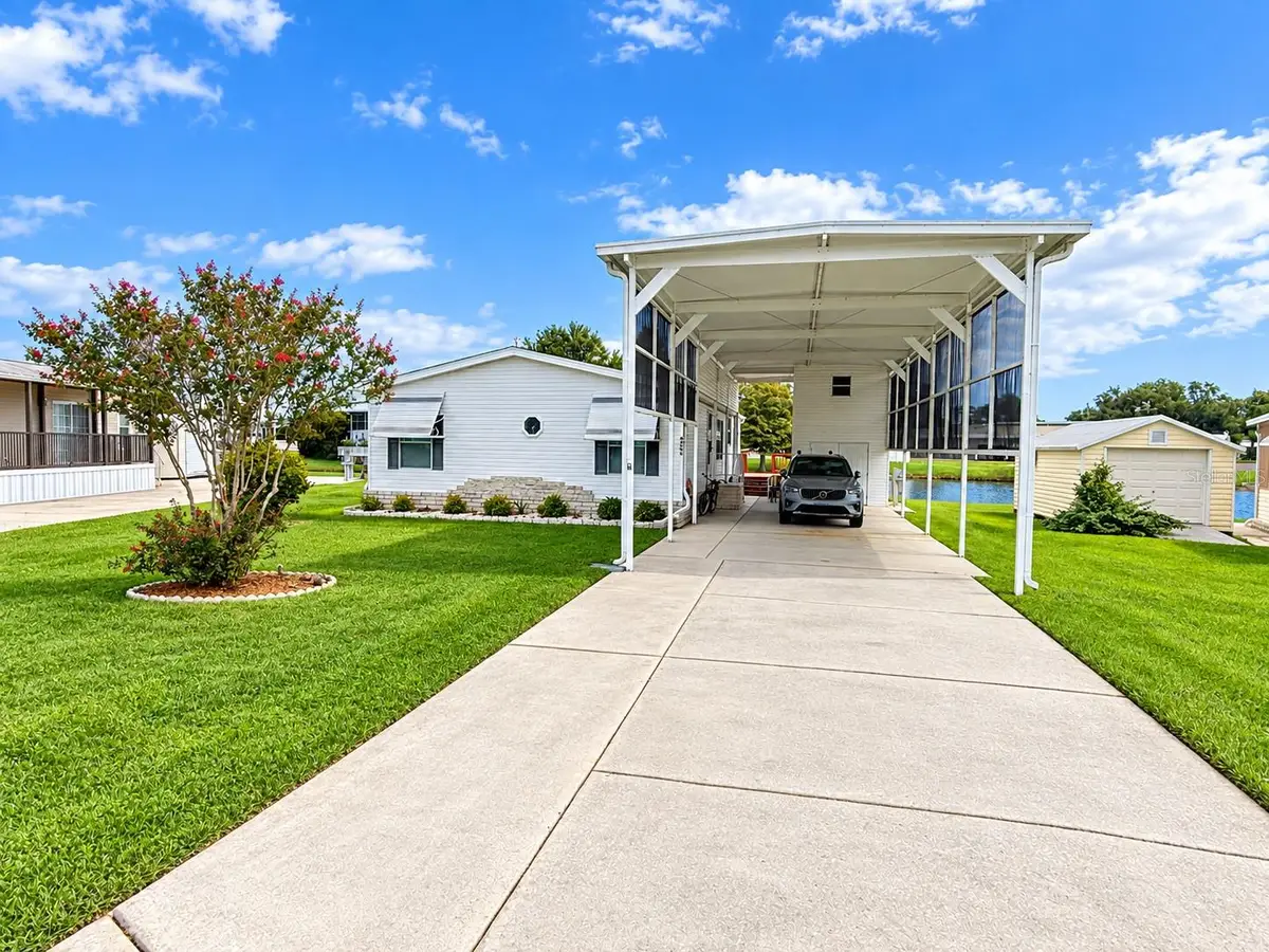 4986 Mount Olive Shores Drive, Polk City, FL 33868 - #1