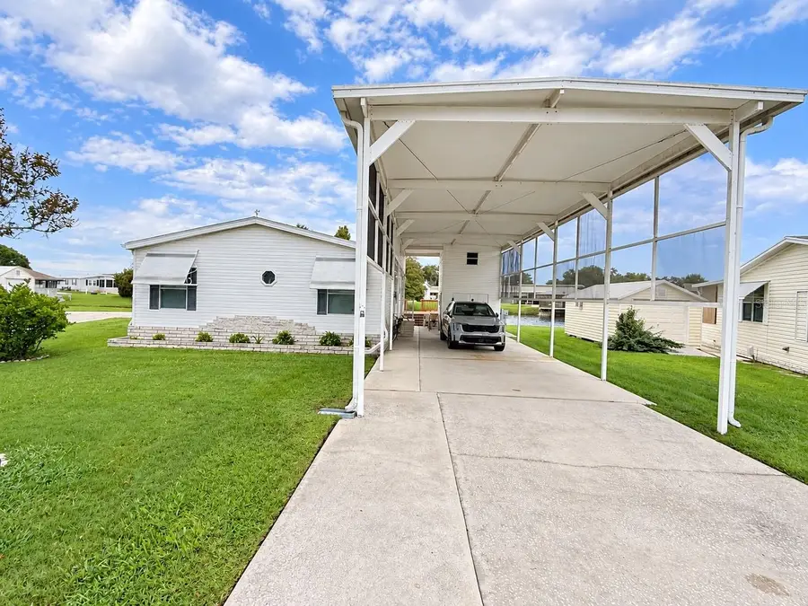 4986 Mount Olive Shores Drive, Polk City, FL 33868 - #2