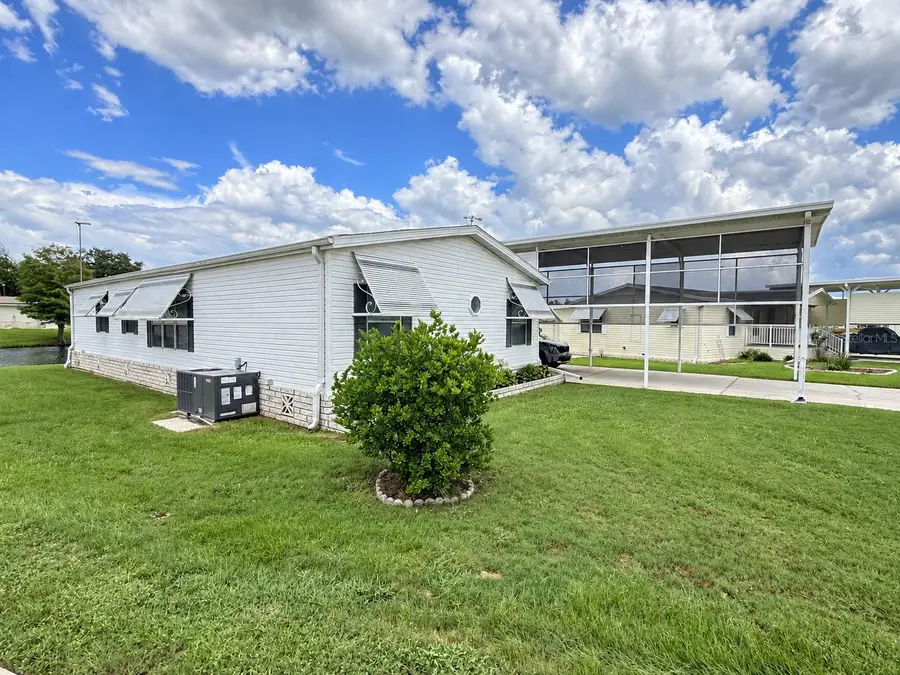 4986 Mount Olive Shores Drive, Polk City, FL 33868 - #3
