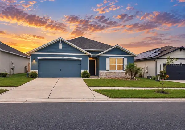 664 Tortugas Street, HAINES CITY, FL 33844