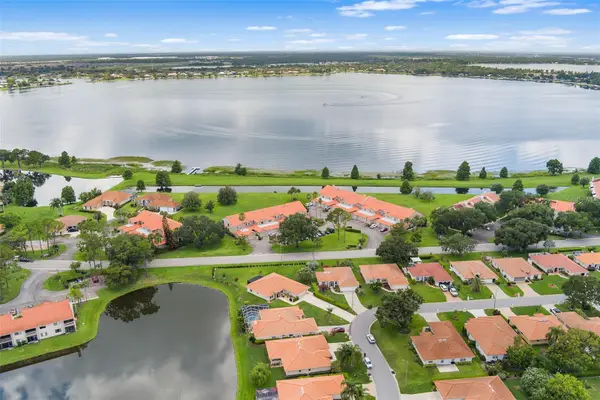 809 Magnolia Place, WINTER HAVEN, FL 33884