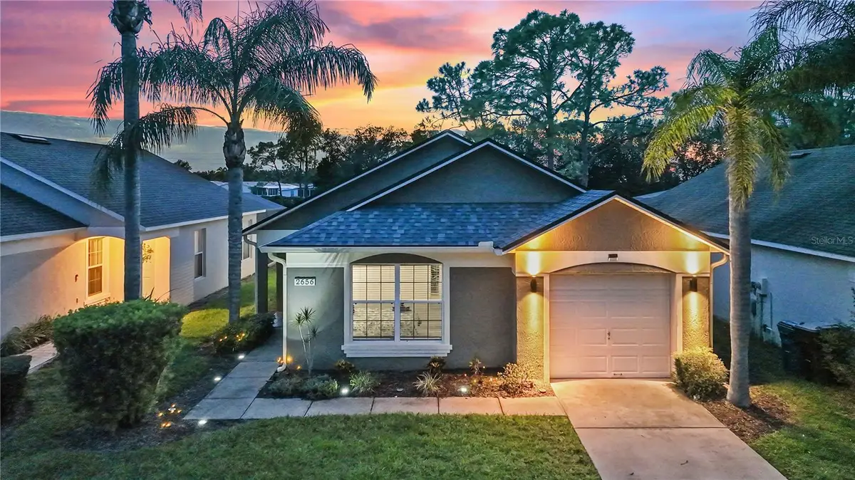 2656 Hemingway Avenue, Haines City, FL 33844 - #1