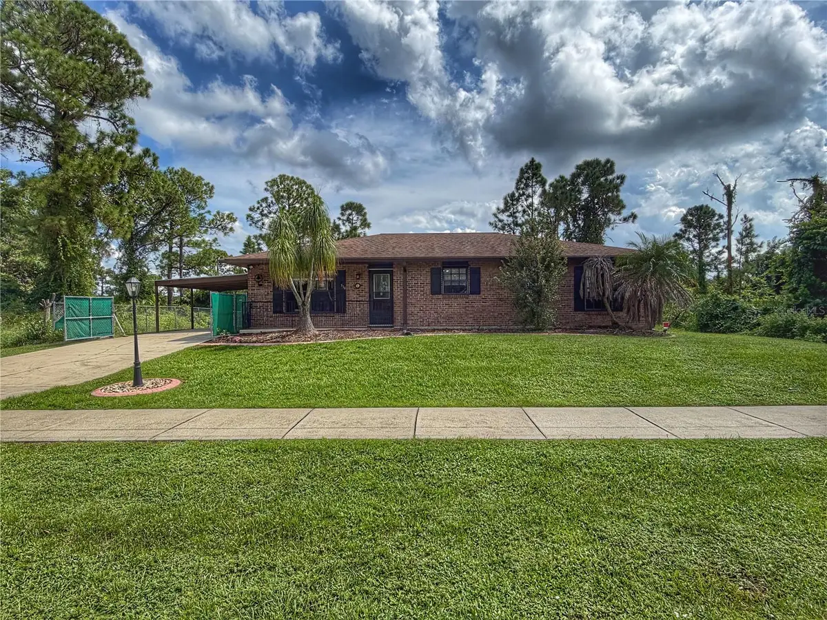 516 Cougar Boulevard, Sebring, FL 33872 - #1