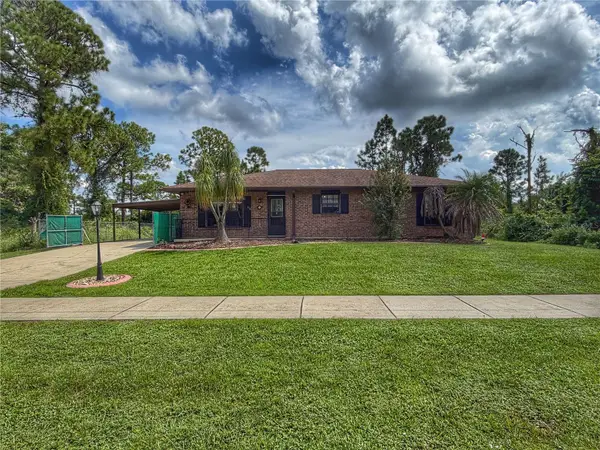 516 Cougar Boulevard, SEBRING, FL 33872