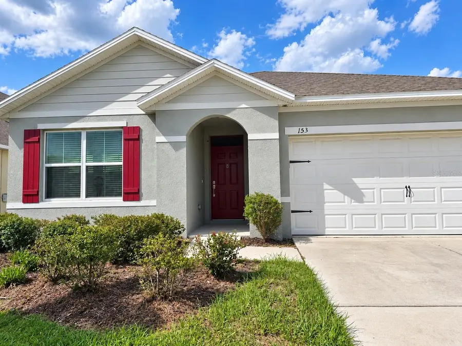 153 Sofia Lane, Lake Alfred, FL 33850 - #3