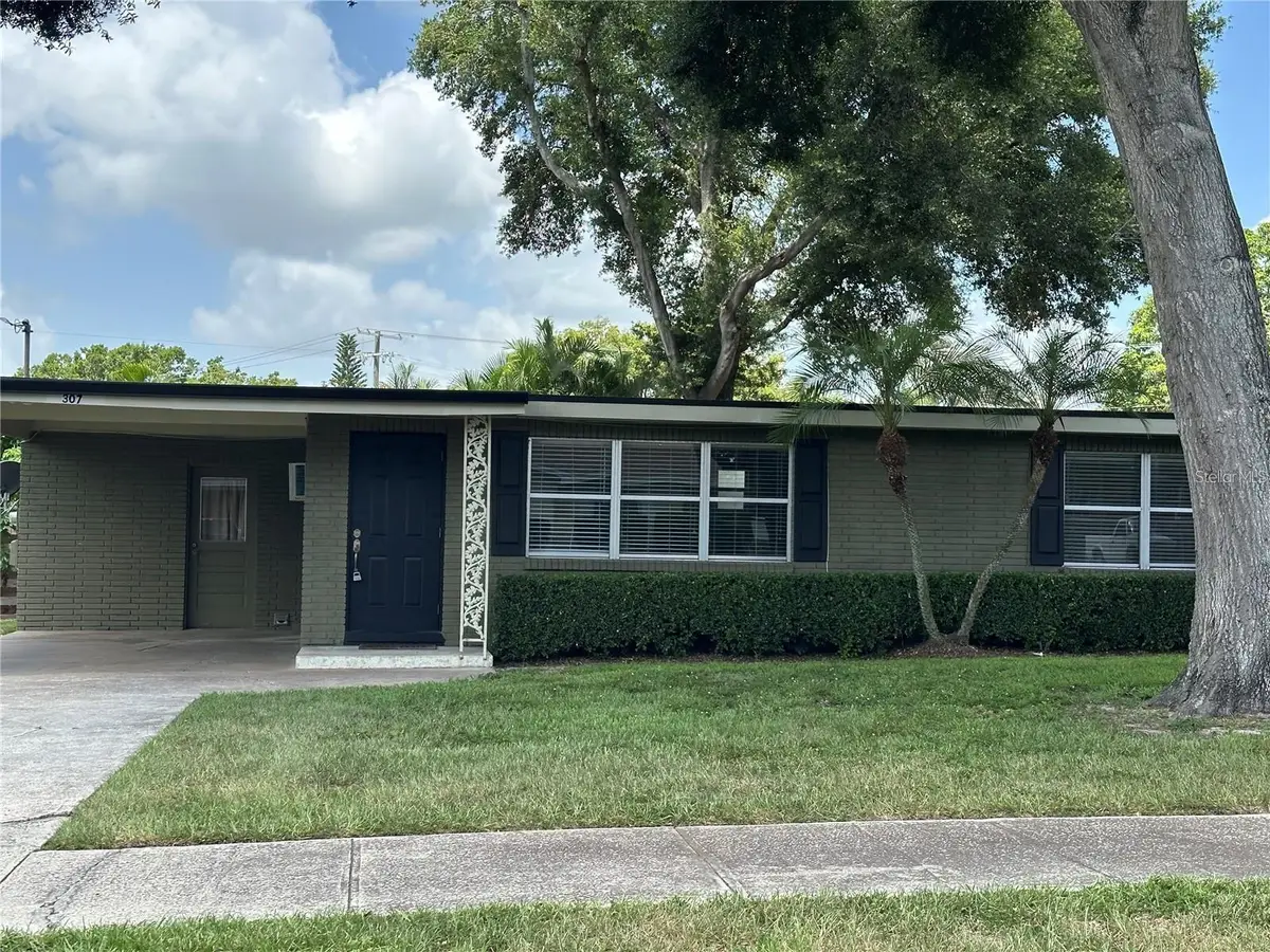 307 Bay Street, Auburndale, FL 33823 - #1
