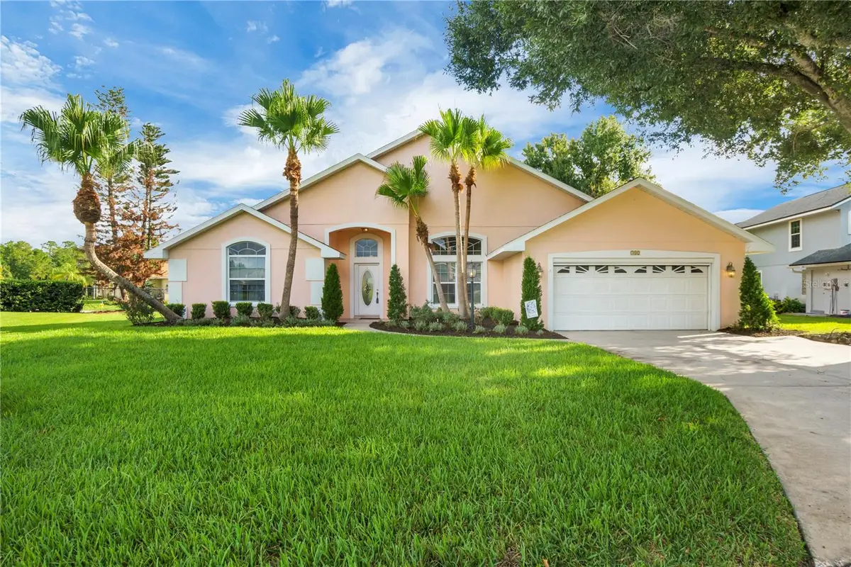 742 Santa Maria Drive, Winter Haven, FL 33884 - #1