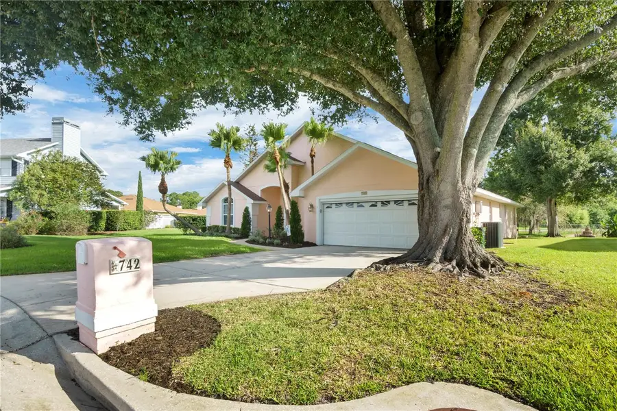 742 Santa Maria Drive, Winter Haven, FL 33884 - #3