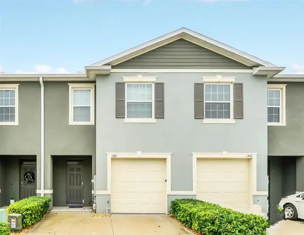1401 Yellow Finch Drive, DAVENPORT, FL 33837