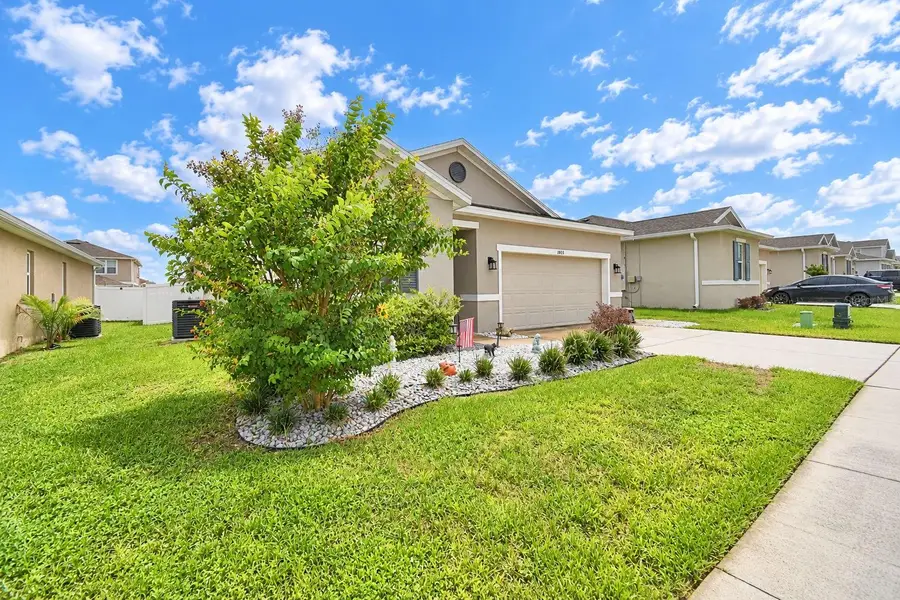 1033 Heirloom Drive, Haines City, FL 33844 - #3