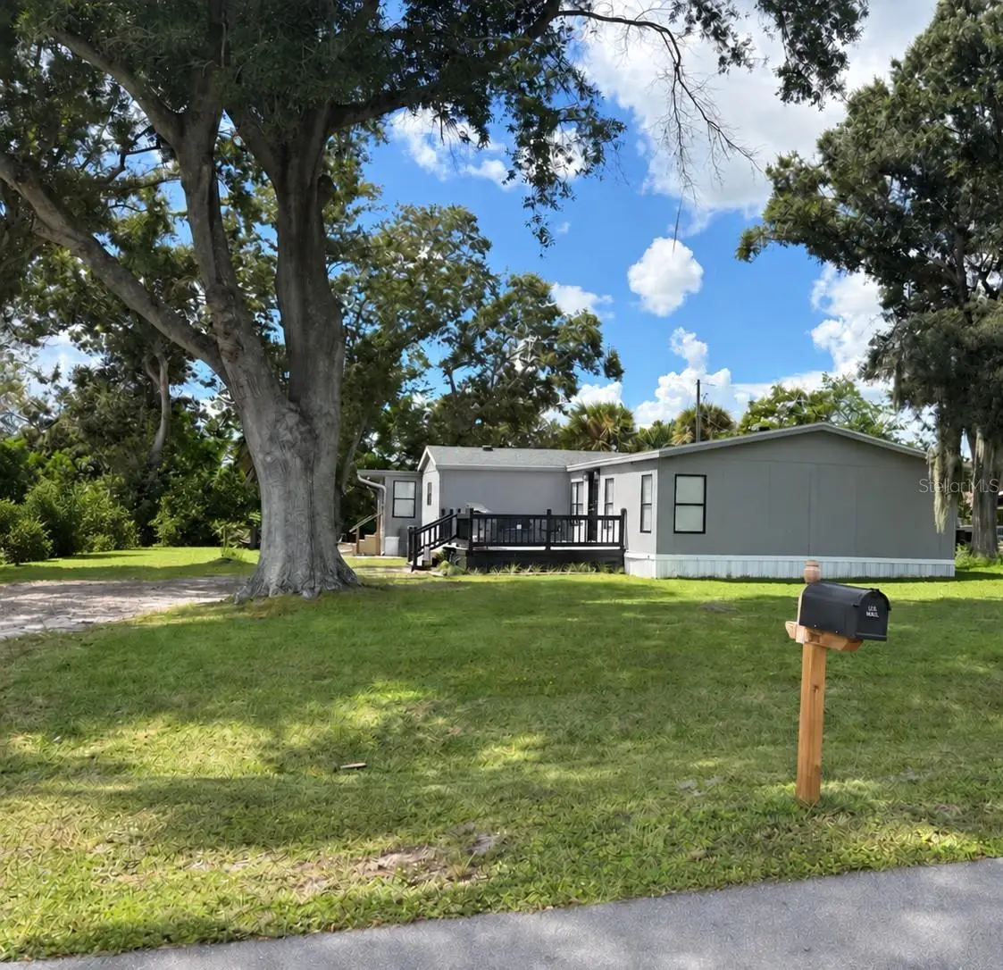 5707 E Lake Fox Drive, Winter Haven, FL 33884 - #1