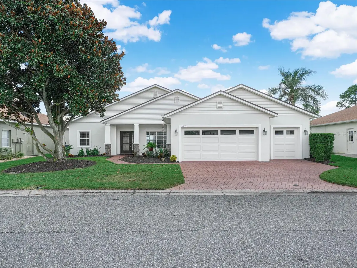 4039 Ashton Club Drive, Lake Wales, FL 33859 - #1