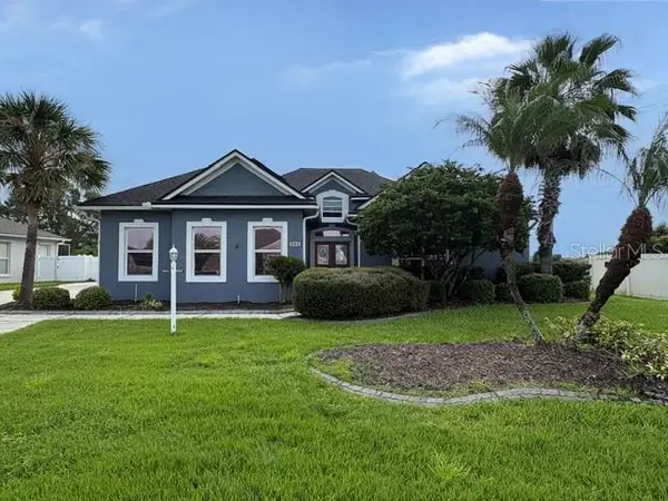 219 Terranova Boulevard, WINTER HAVEN, FL 33884
