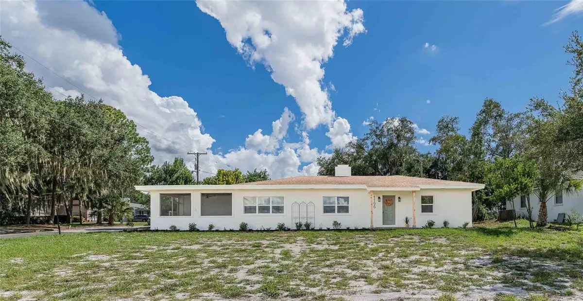 1196 Lake Elbert Drive Se, Winter Haven, FL 33880 - #1