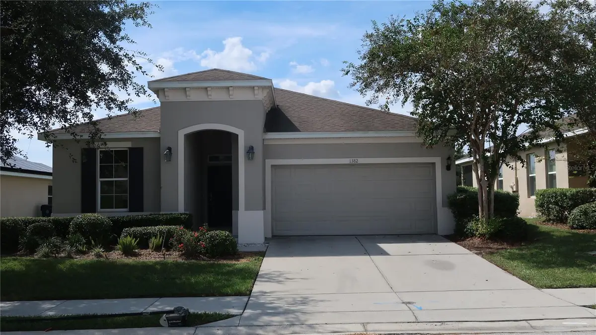 1382 Windward Oaks Loop, Auburndale, FL 33823 - #1