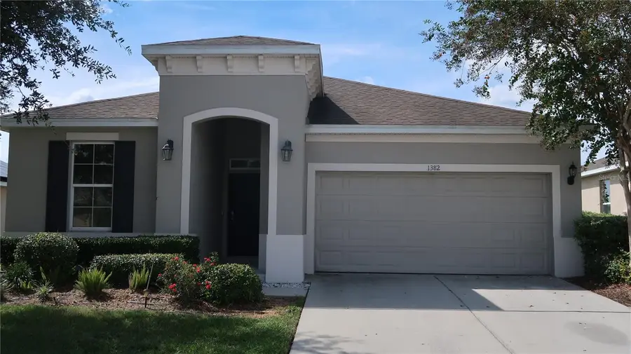 1382 Windward Oaks Loop, Auburndale, FL 33823 - #2
