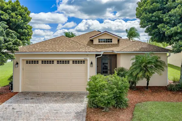 5281 Pebble Beach Boulevard, WINTER HAVEN, FL 33884