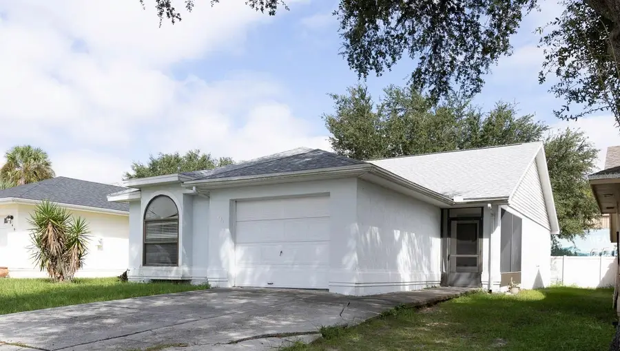651 Lake Dexter Circle, Winter Haven, FL 33884 - #2