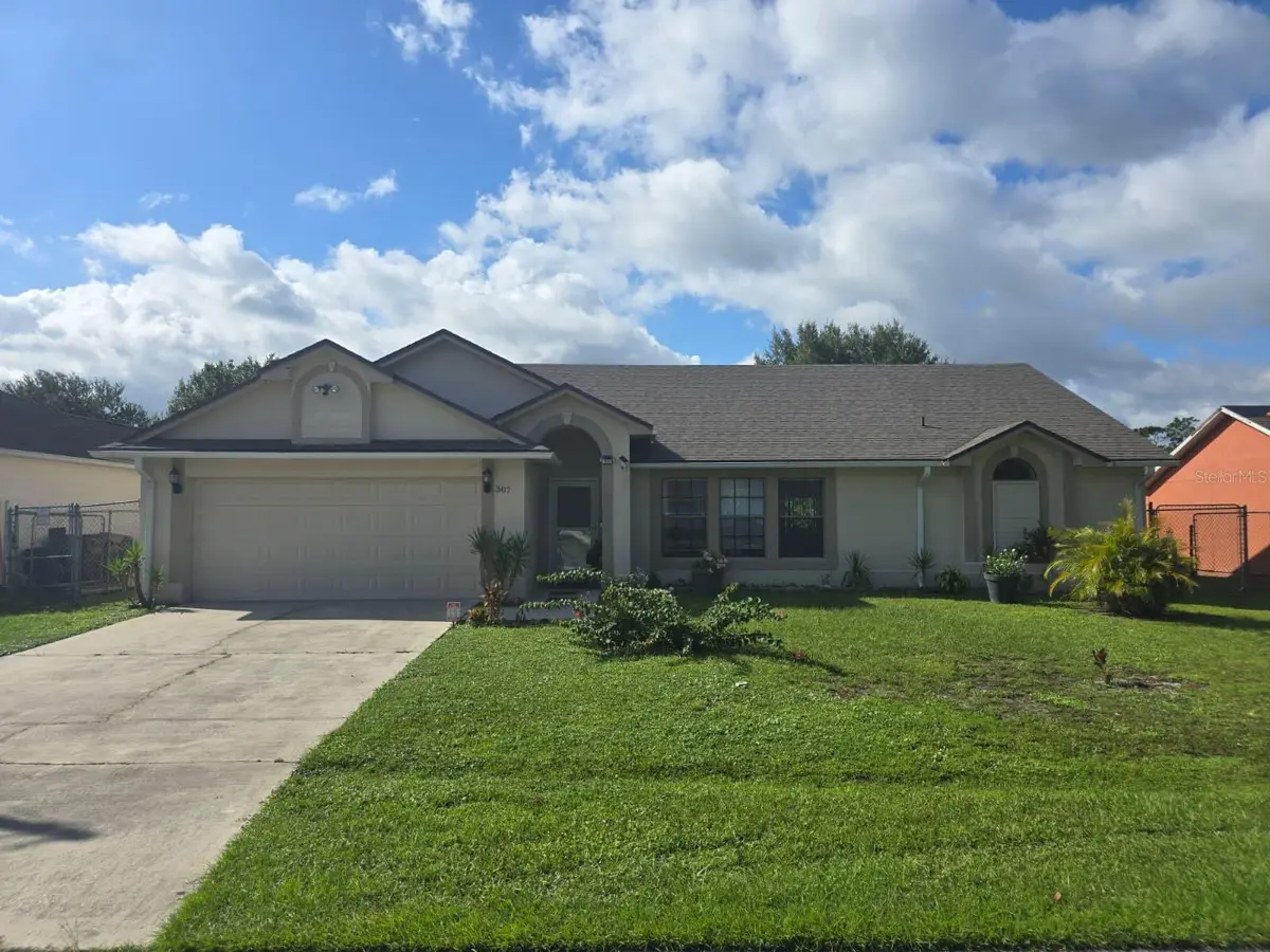 307 Colony Court, Kissimmee, FL 34758 - #1