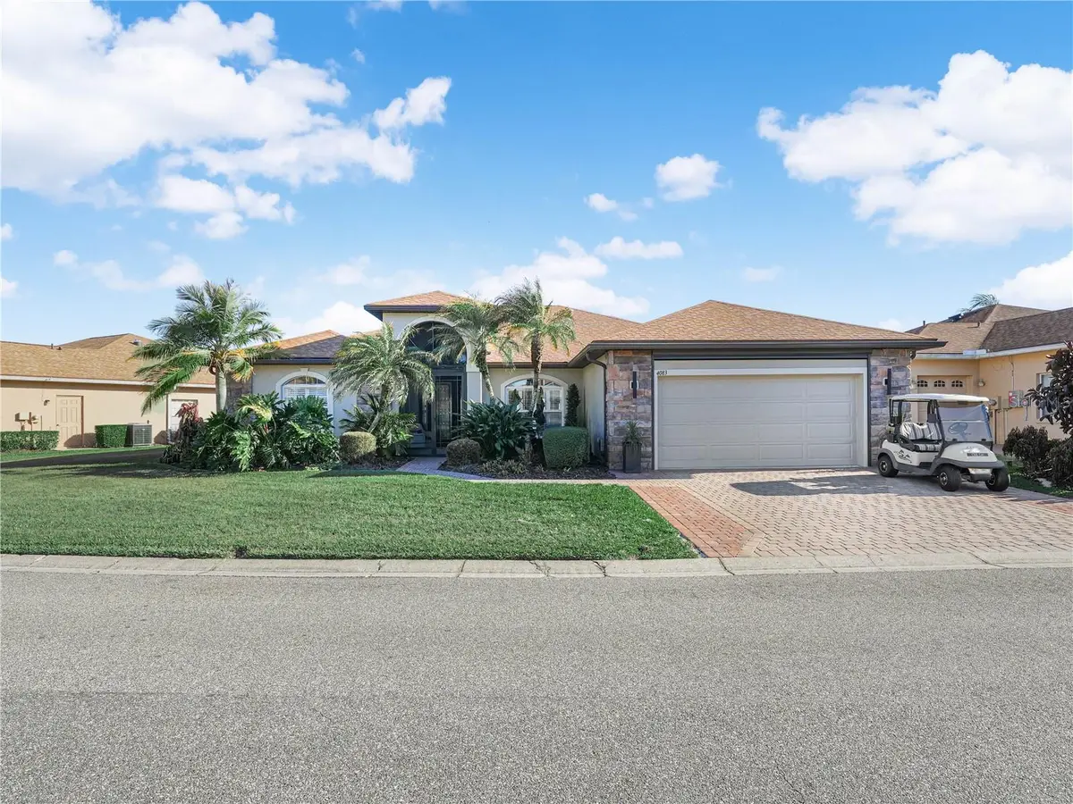 4083 Ashton Club Drive, Lake Wales, FL 33859 - #1