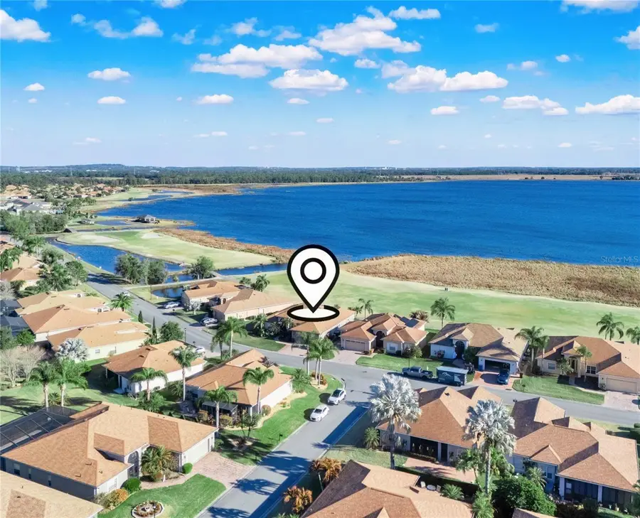 4083 Ashton Club Drive, Lake Wales, FL 33859 - #2