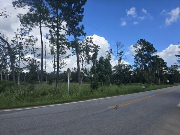 2191 W Frostproof Road, FROSTPROOF, FL 33843
