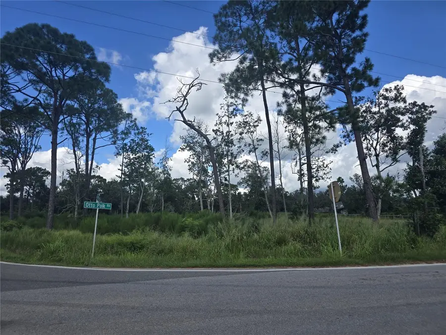 2191 W Frostproof Road, Frostproof, FL 33843 - #2