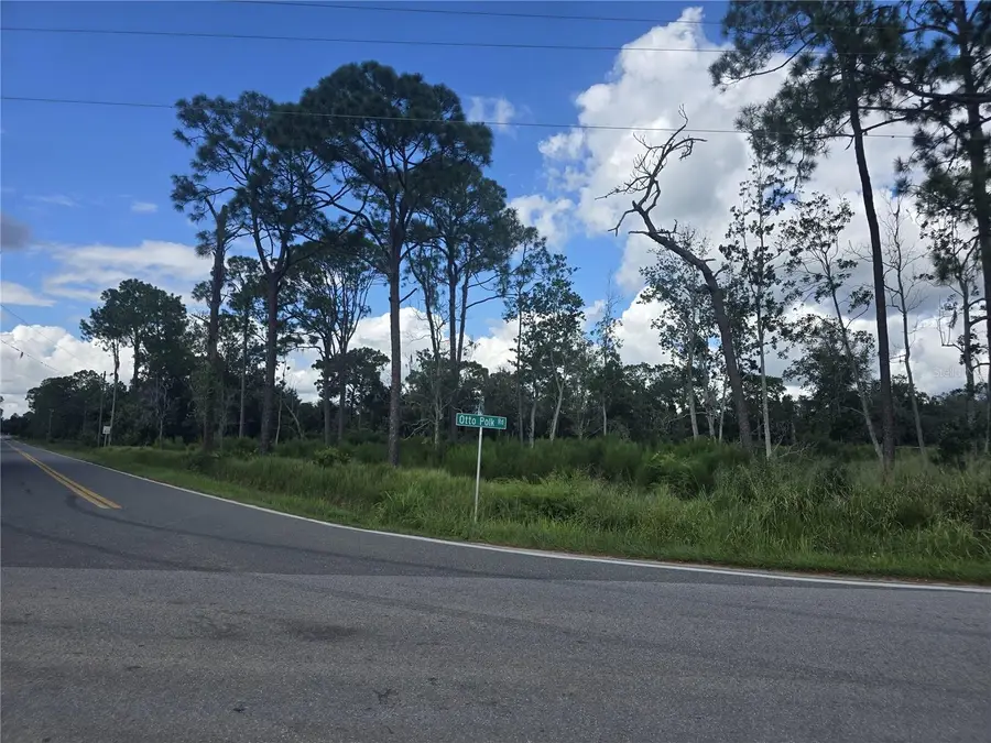 2191 W Frostproof Road, Frostproof, FL 33843 - #3