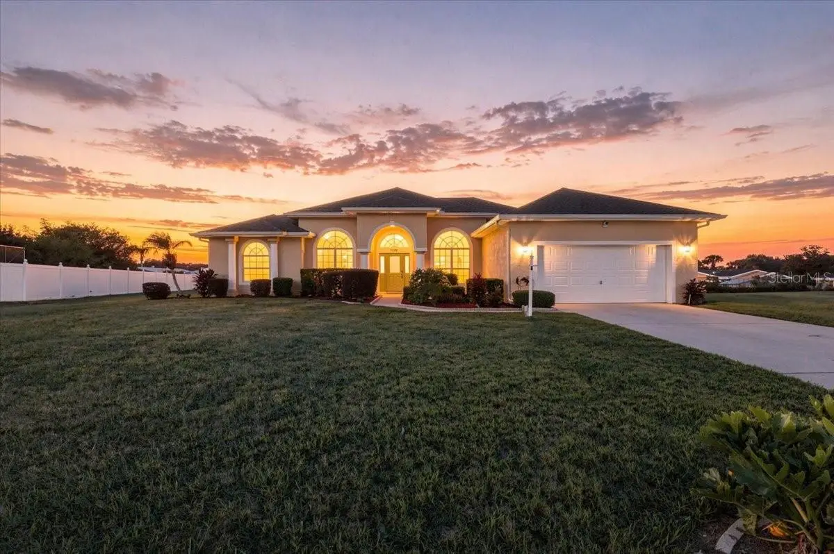 7380 Bent Grass Drive, Winter Haven, FL 33884 - #1
