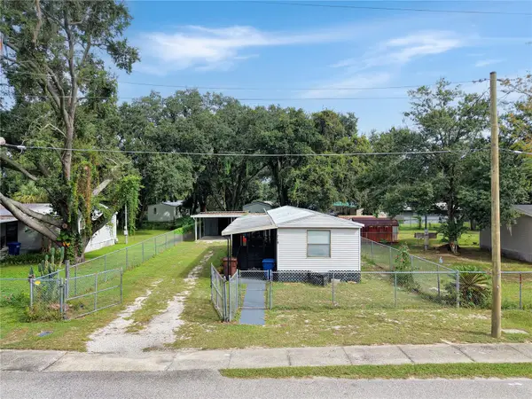 718 1st Street, POLK CITY, FL 33868