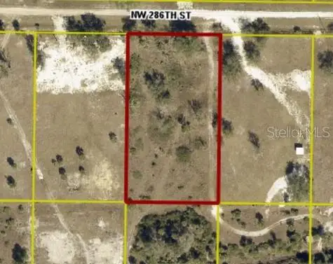 20314 NW 286th Street, OKEECHOBEE, FL 34972