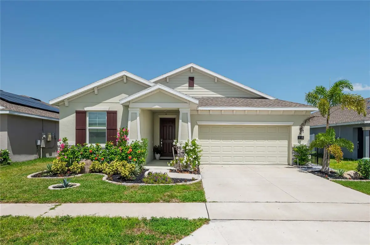 816 Grant Street, Bartow, FL 33830 - #1