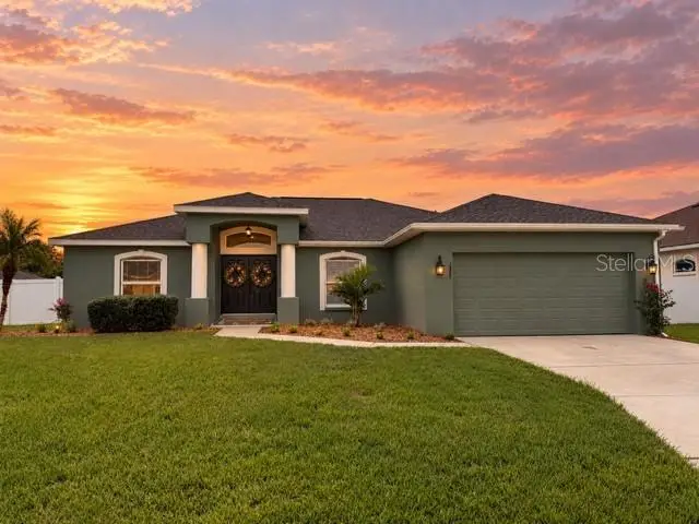 2888 Stonewood Circle, Lakeland, FL 33810 - #1