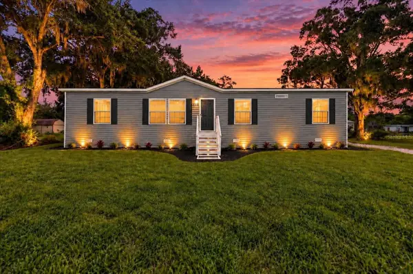 1228 Sparton Avenue, PORT ORANGE, FL 32127
