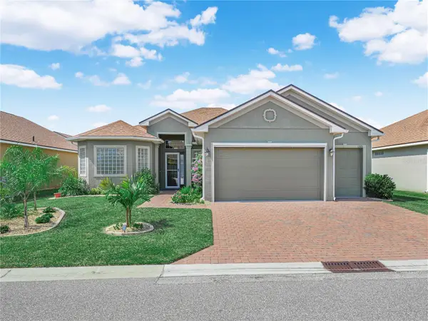 1321 Oakmont Drive, WINTER HAVEN, FL 33884