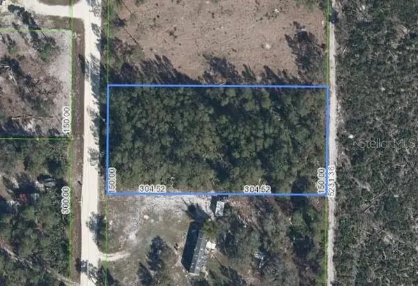 477 Donohue Drive, VENUS, FL 33960
