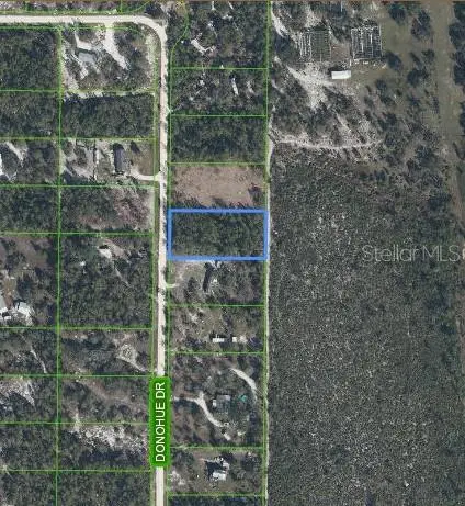 477 Donohue Drive, Venus, FL 33960 - #2